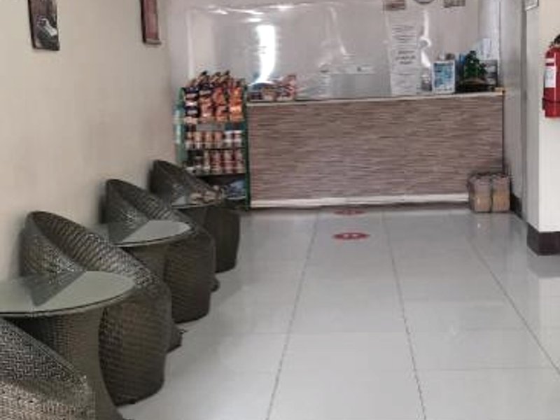 アジア ノボ ブティック ホテル カトバロガン (Asia Novo Boutique Hotel-Catbalogan)の写真