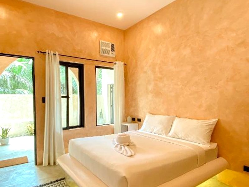 Casa Nala Calicoan - Standard Roomの写真