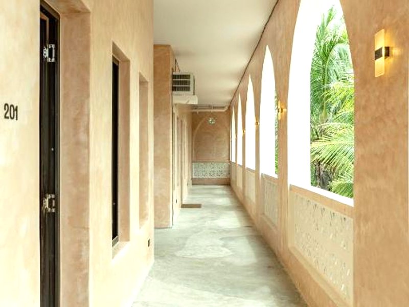 Casa Nala Calicoan - Standard Roomの写真