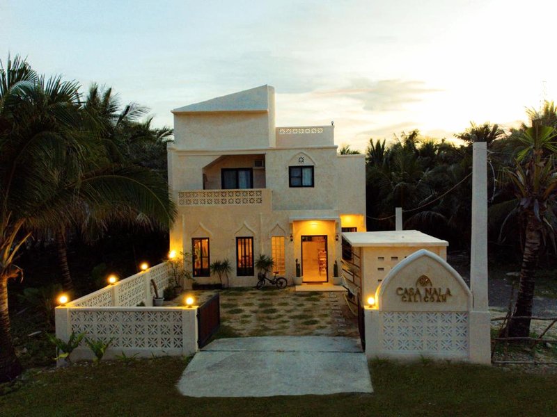 Casa Nala Calicoan - Standard Roomの写真