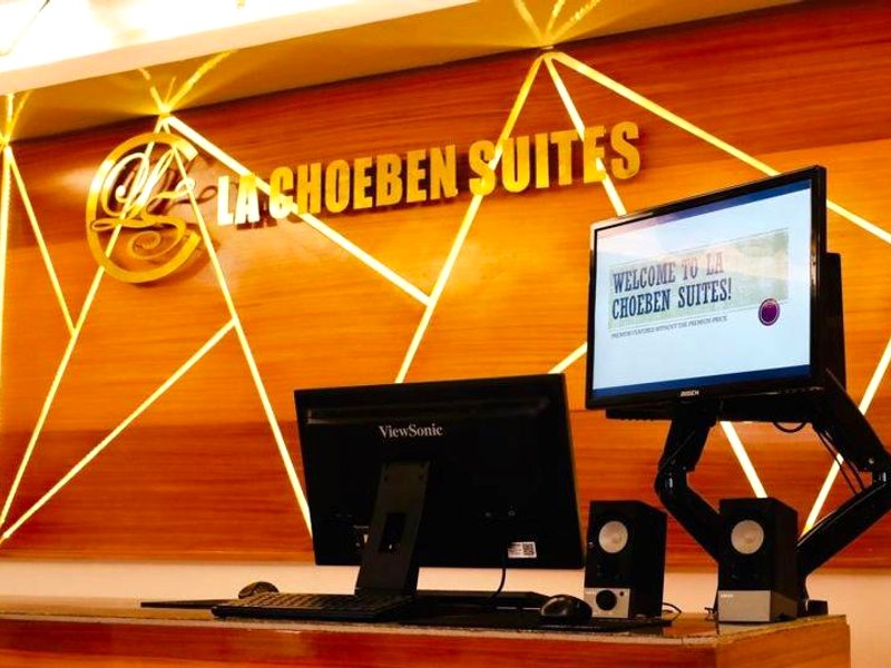 ラ チョエベン スイーツ (La Choeben Suites)の写真