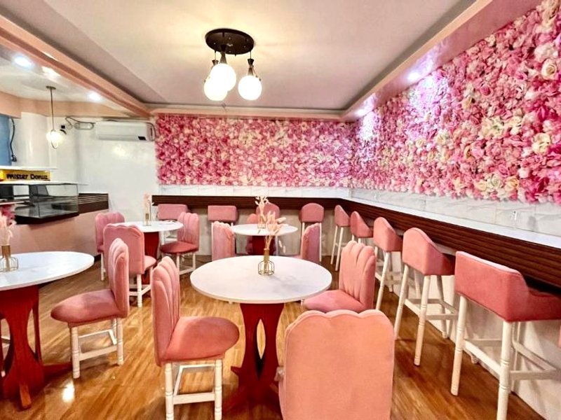 ラ チョエベン スイーツ (La Choeben Suites)の写真