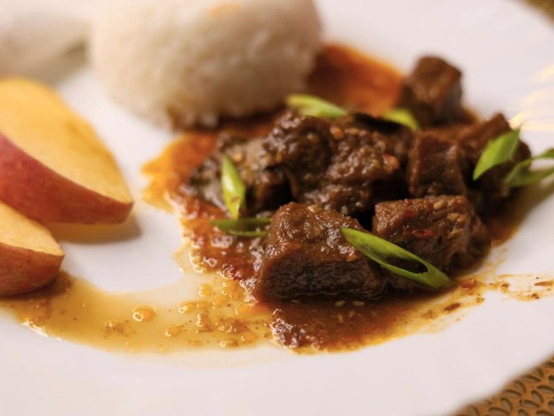 ラ チョエベン スイーツ (La Choeben Suites)の写真