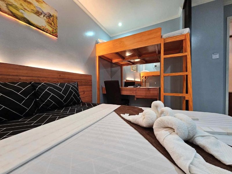 ラ チョエベン スイーツ (La Choeben Suites)の写真