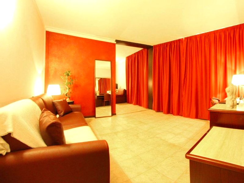Hotel Forumの写真