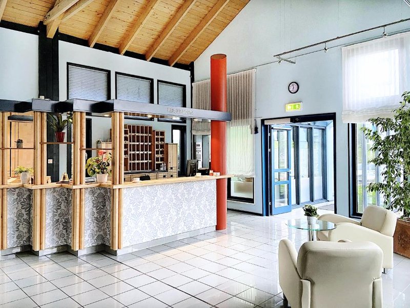 REGIOHOTEL Wittekind Burgの写真