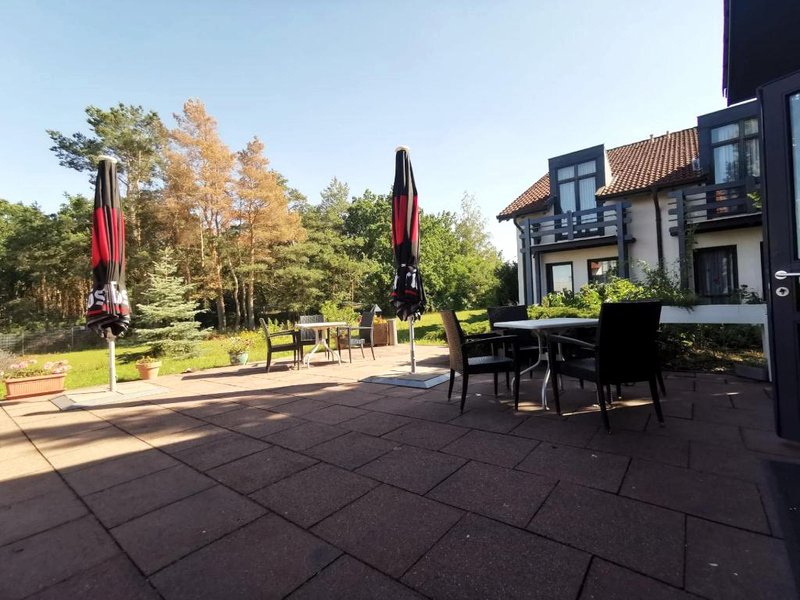 REGIOHOTEL Wittekind Burgの写真