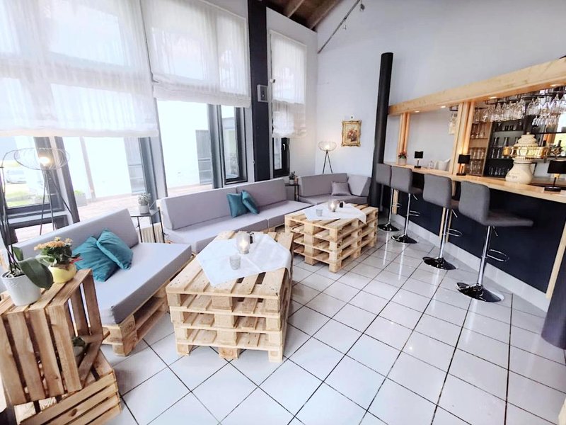 REGIOHOTEL Wittekind Burgの写真