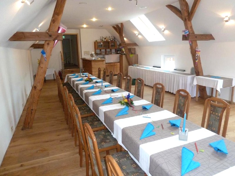 Landgasthof Deinertの写真