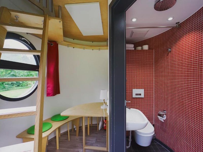 slube an den Teichen Hoher Fläming (slube an den Teichen Hoher Flaming)の写真