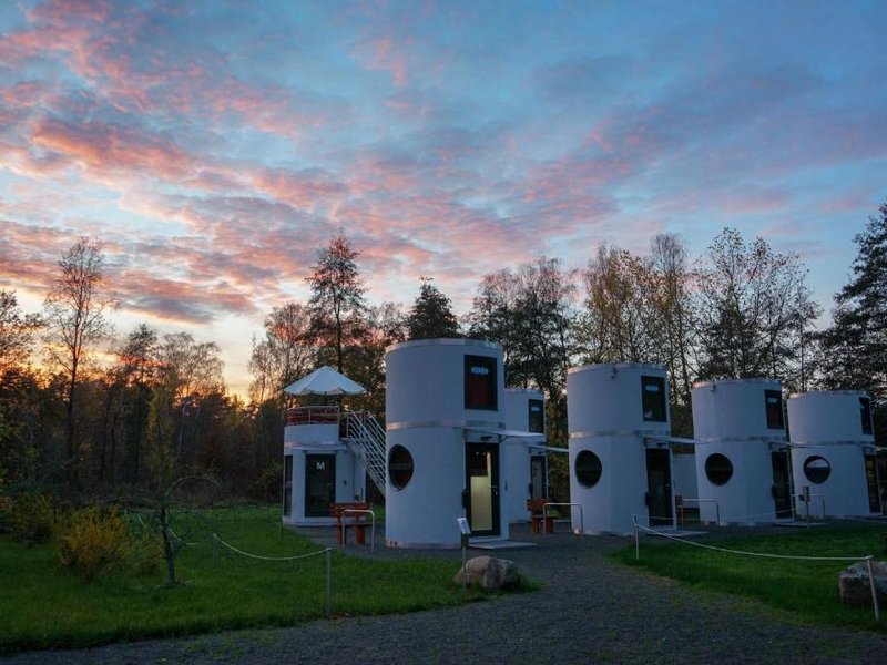 slube an den Teichen Hoher Fläming (slube an den Teichen Hoher Flaming)の写真