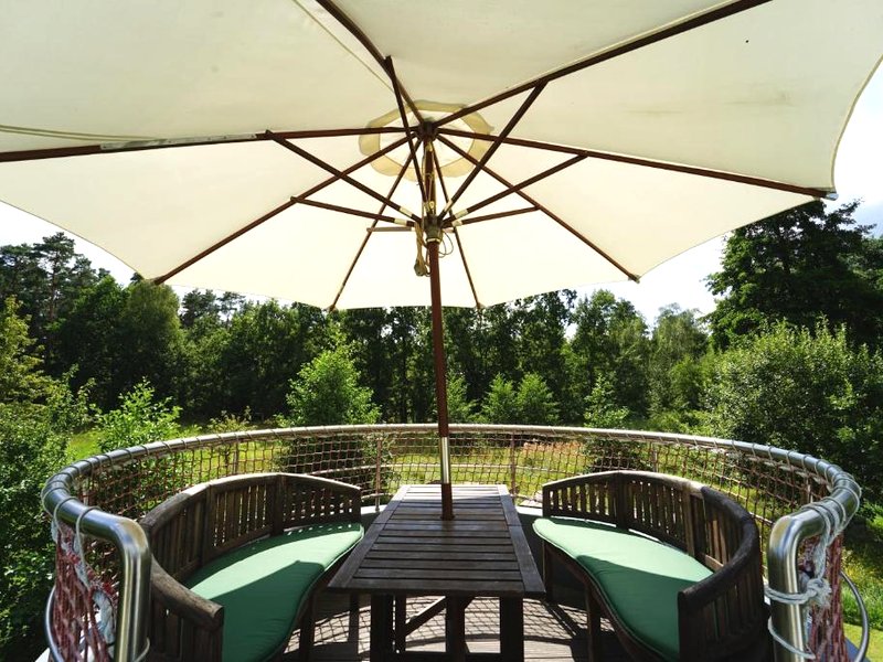 slube an den Teichen Hoher Fläming (slube an den Teichen Hoher Flaming)の写真