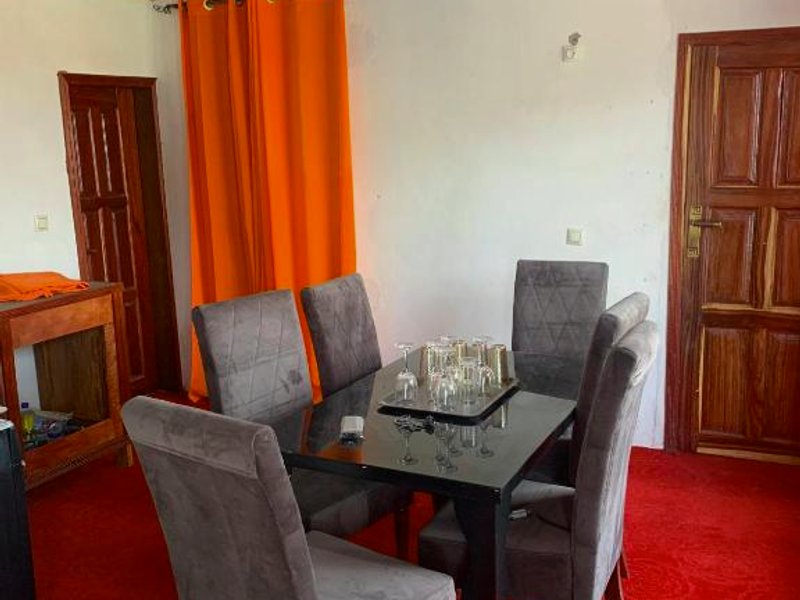 Hotel La Rochelleの写真