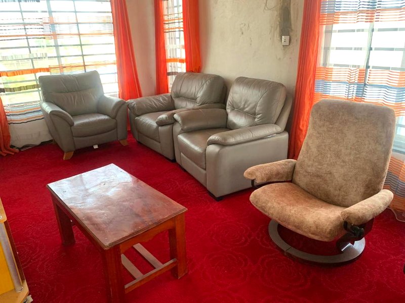 Hotel La Rochelleの写真