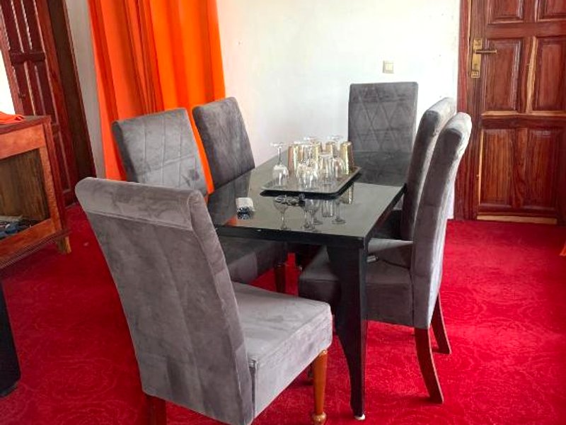 Hotel La Rochelleの写真