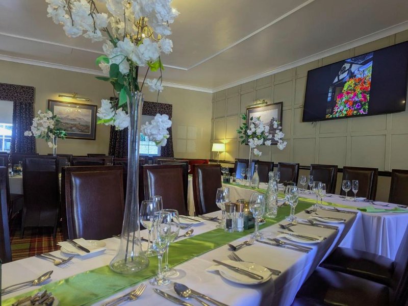 Glazert Country House Hotelの写真