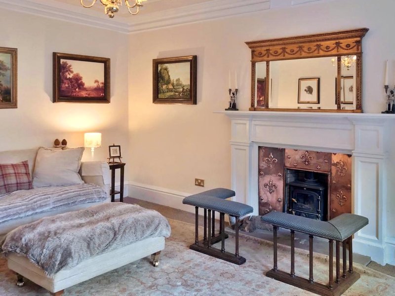 The West Highland Way Hotel Accommodationの写真