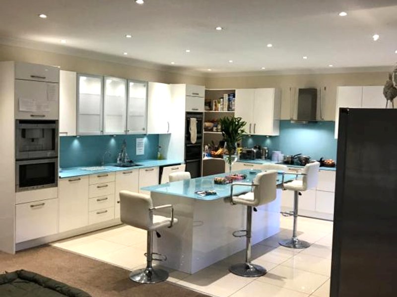 The West Highland Way Hotel Accommodationの写真