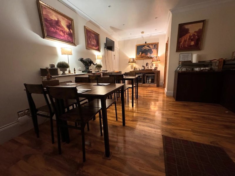 The West Highland Way Hotel Accommodationの写真