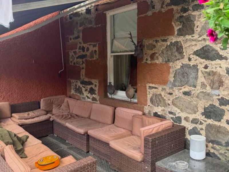 The West Highland Way Campsite & Campervan Accommodationの写真