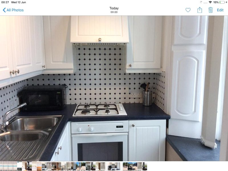 West Highland Way Rooms ED30002Fの写真