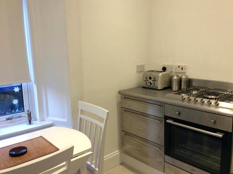 West Highland Way Rooms ED30002Fの写真