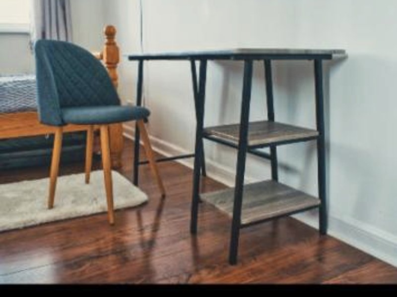 Detached House with a private en suite roomの写真