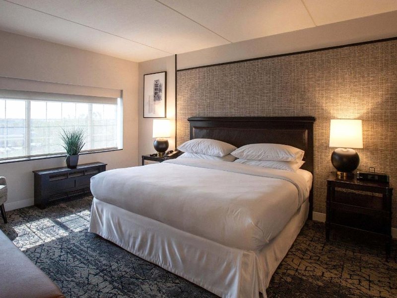 シェラトン シカゴ ノースブルック ホテル (Sheraton Chicago Northbrook Hotel)の写真