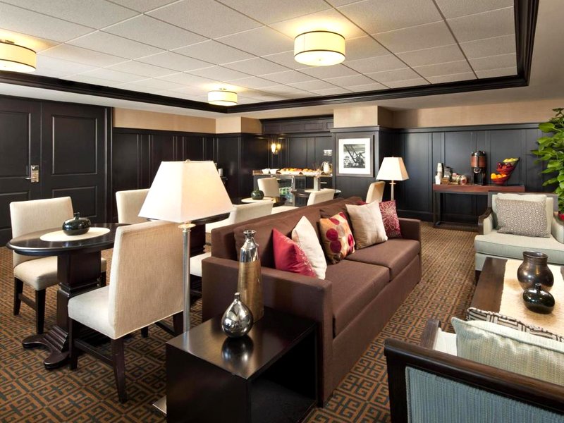 シェラトン シカゴ ノースブルック ホテル (Sheraton Chicago Northbrook Hotel)の写真