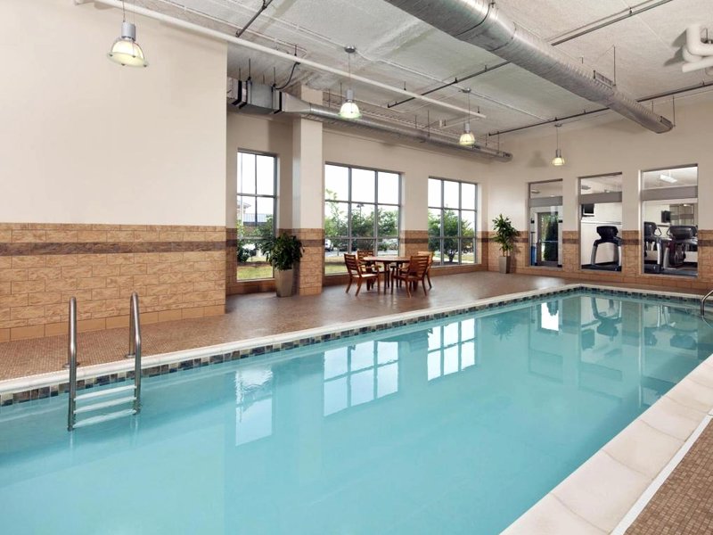 シェラトン シカゴ ノースブルック ホテル (Sheraton Chicago Northbrook Hotel)の写真