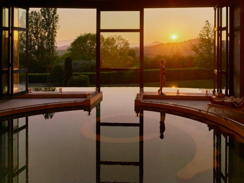 Fonteverde Tuscan Resort & Spaの写真