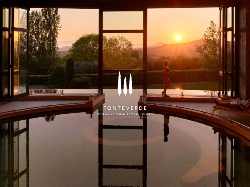 Sette Querceの写真