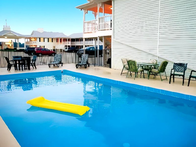 Key West Inn - Childersburgの写真