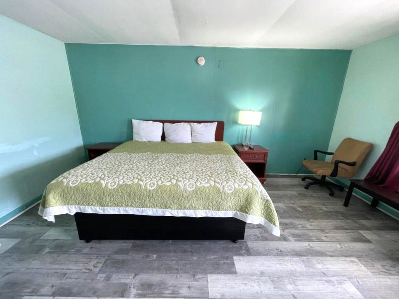 LAMPLIGHTER INNの写真