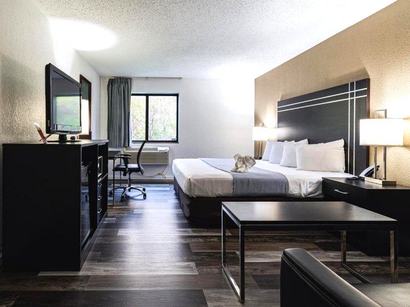 エコノ ロッジ クリーブランド サウスイースト - ケント (Econo Lodge Cleveland Southeast - Kent)の写真