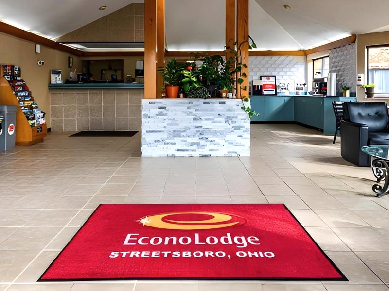 エコノ ロッジ クリーブランド サウスイースト - ケント (Econo Lodge Cleveland Southeast - Kent)の写真