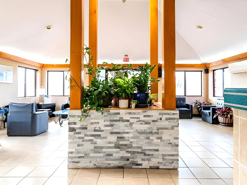 エコノ ロッジ クリーブランド サウスイースト - ケント (Econo Lodge Cleveland Southeast - Kent)の写真