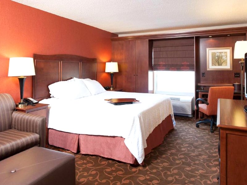 Hampton Inn & Suites Cleveland-Southeast/Streetsboroの写真