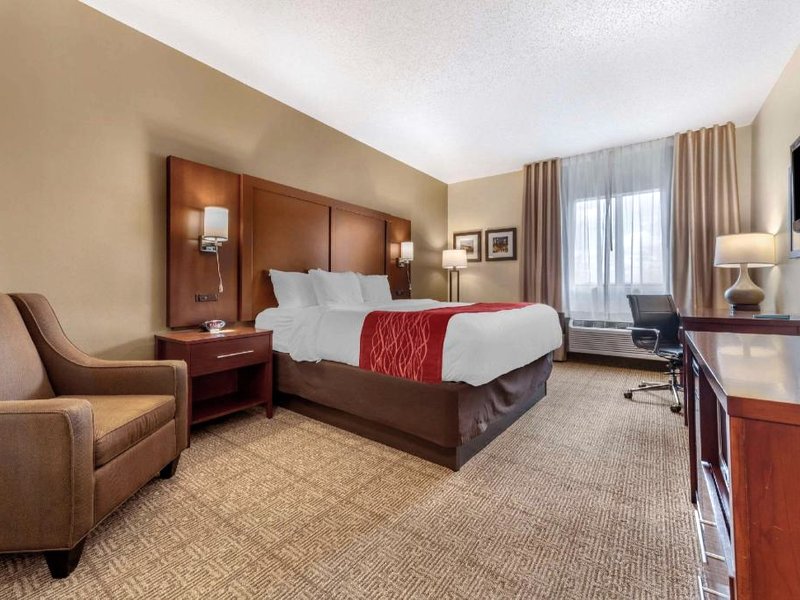 Comfort Inn & Suites Streetsboro - Kentの写真