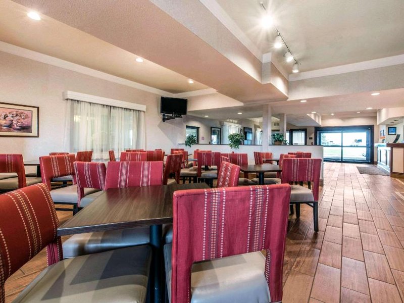 Comfort Inn & Suites Streetsboro - Kentの写真