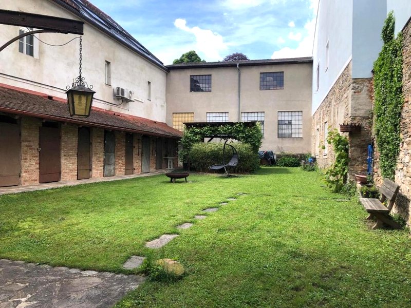 Casa di Giovanni - Österreich (Casa di Giovanni - Osterreich)の写真