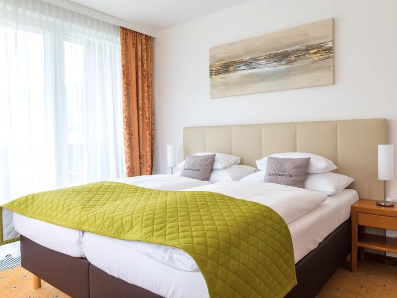 Der Trattner - Hotel Trattnerhof & Hotel Schocklblickの写真