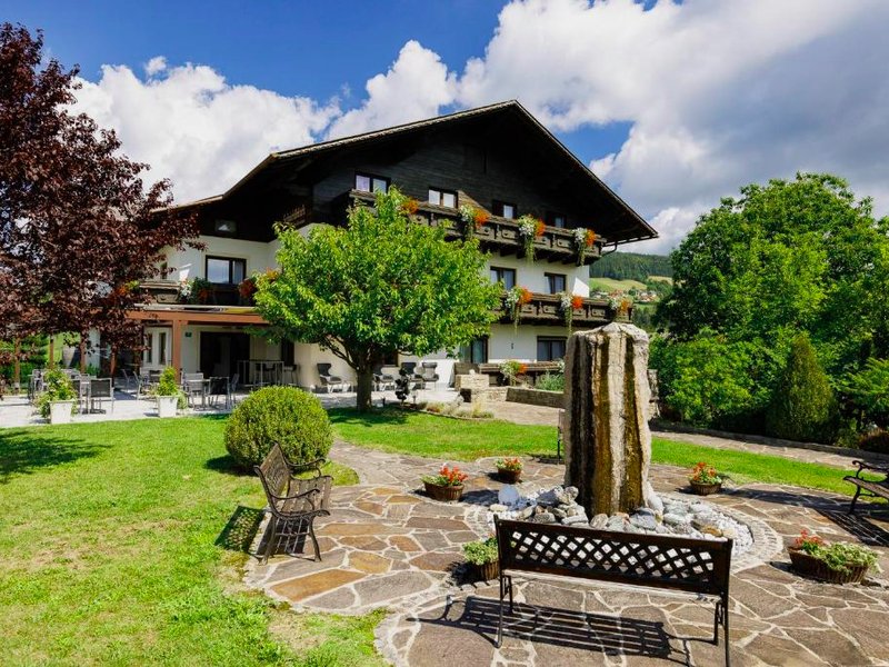 Der Trattner - Hotel Trattnerhof & Hotel Schocklblickの写真