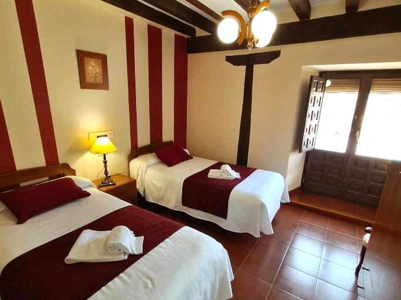 Hostal Rio Dueroの写真