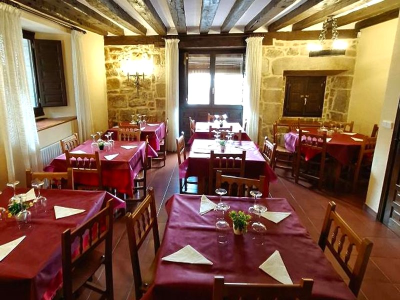 Hostal Rio Dueroの写真