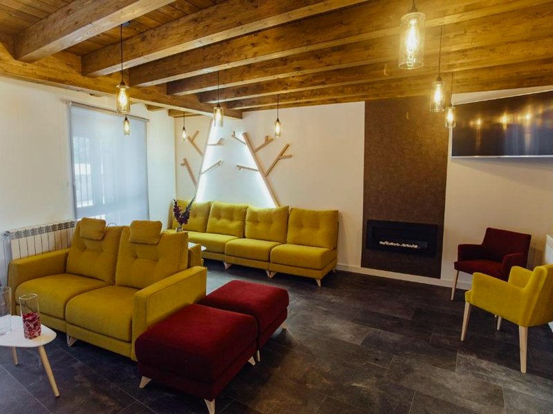 Hotel Rural Pinares de Soriaの写真