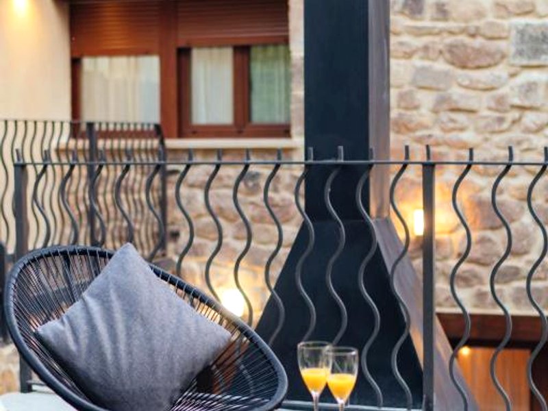 Hotel Rural Pinares de Soriaの写真