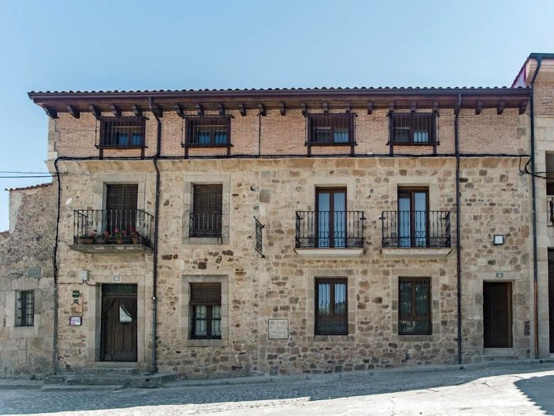 Hotel Rural Pinares de Soriaの写真