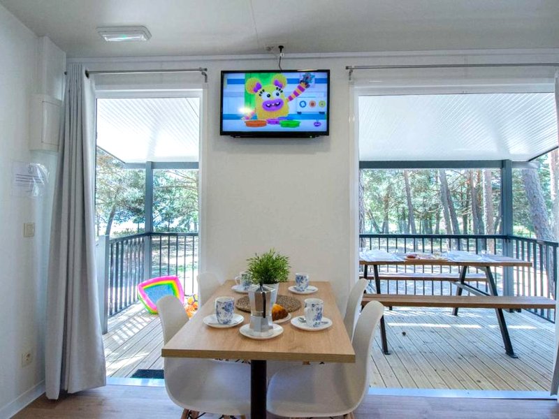 Camping Urbionの写真