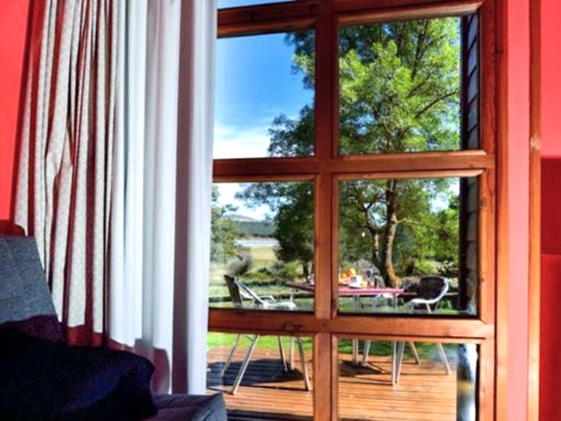 Camping Urbionの写真